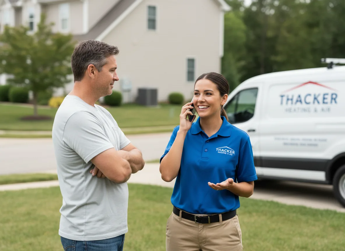 Ac Repair Shubert, NE FAQs
